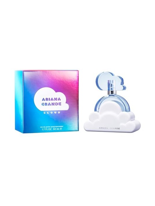 Ariana Grande Cloud eau de parfum Spray donna 100ml