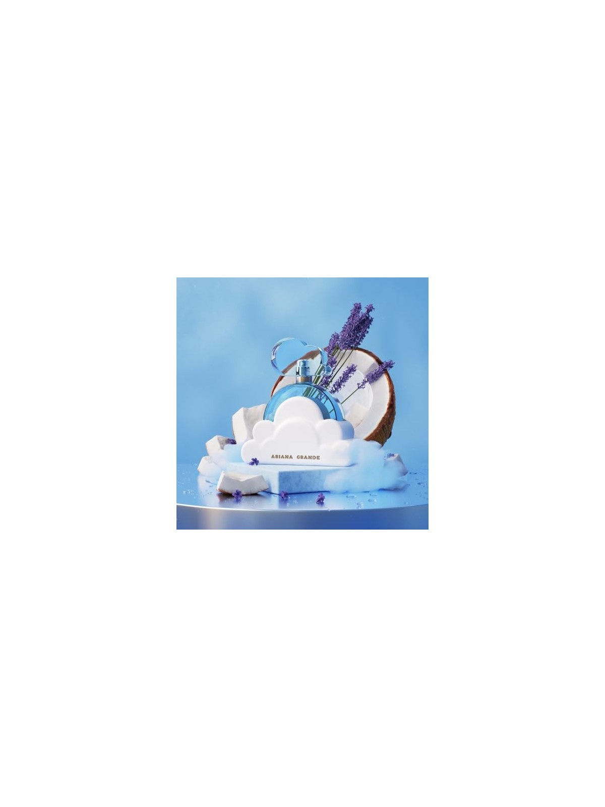 Ariana Grande Cloud eau de parfum Spray donna 100ml