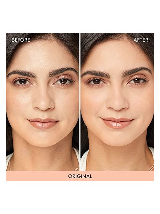 BareMinerals Illuminating Mineral Veil SPF15
