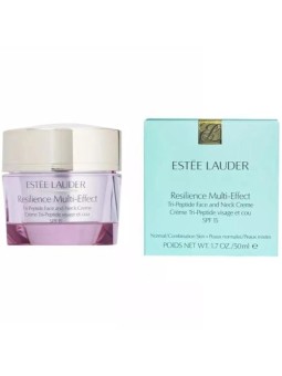 Crema Estee Lauder Resilience Multi-Effect SPF15 50ml