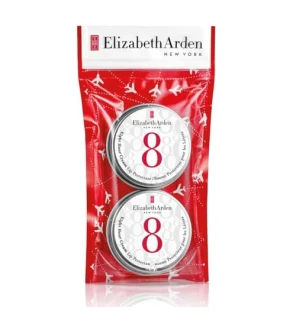 E.Arden Eight Hour Lip Protectant Tin Duo 26ml 2 X 13 ML Elizabeth Arden www.essenzetotalstyle.com 