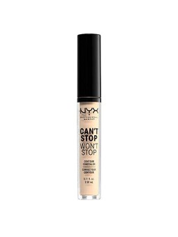 Correttore contour CAN'T STOP WON'T STOP Nyx Professional Make Up