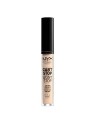 Nyx Professional Make Up NON POSSO FERMARMI NON MI FERMER correttore contorno avorio chiaro