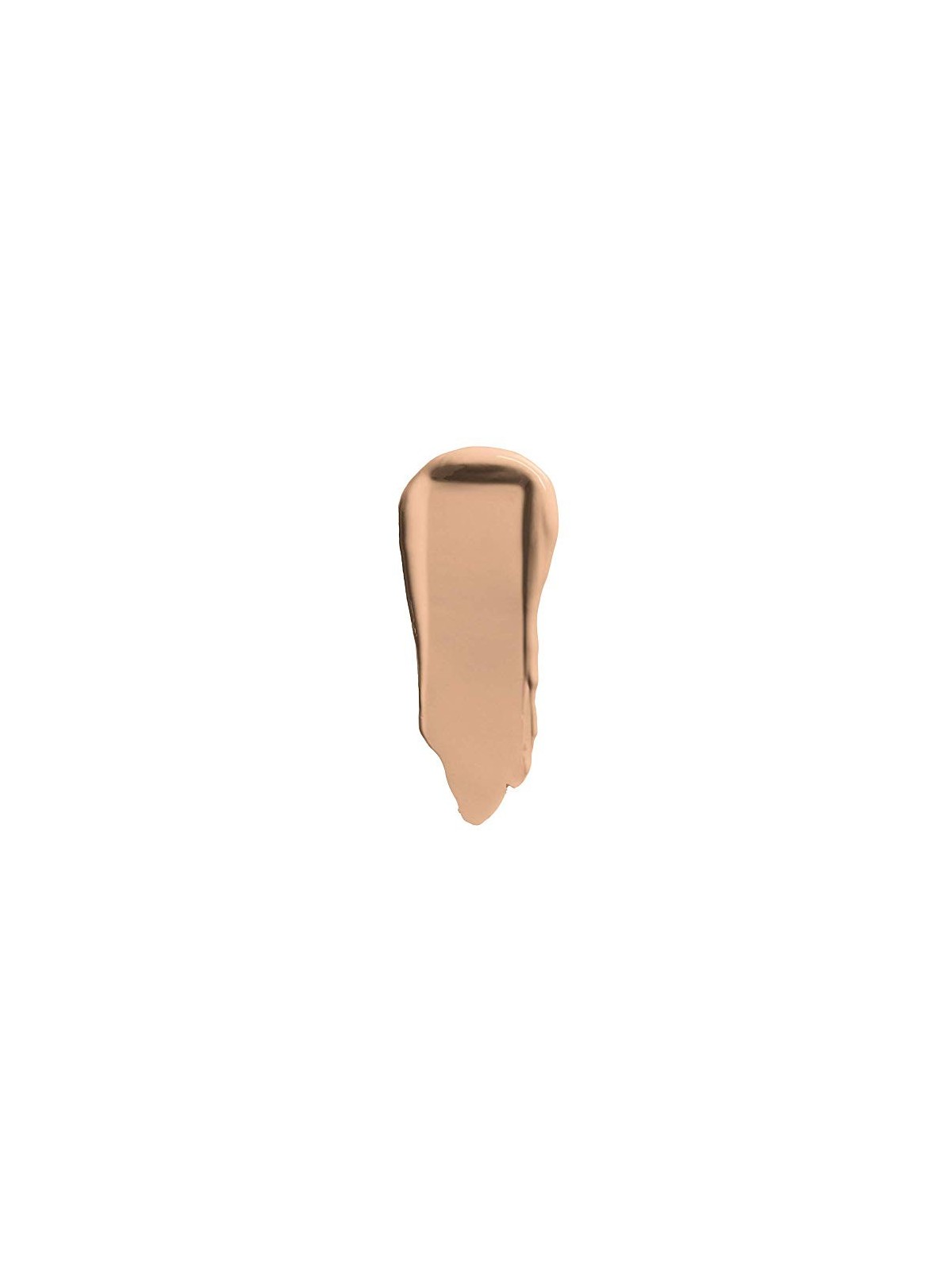 Nyx Professional Make Up NON PUO FERMARSI NON SI FERMERA correttore contour vanilla