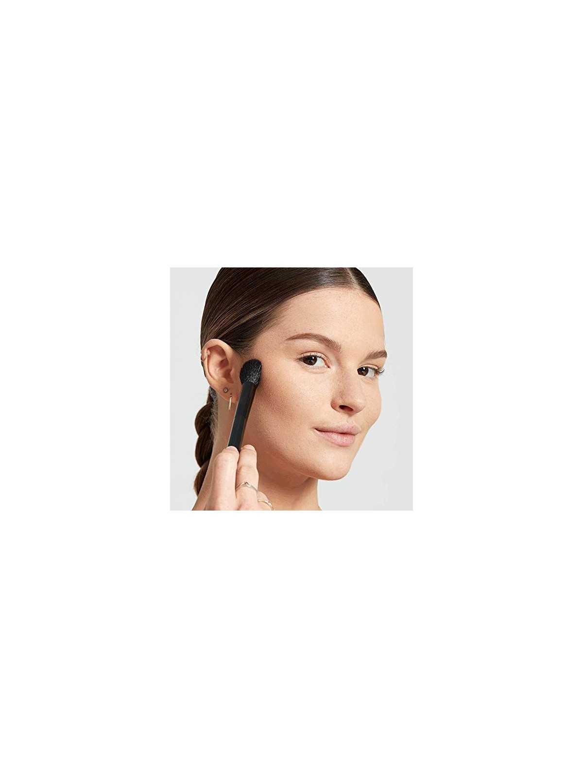 Nyx Professional Make Up NON PUOI FERMARTI NON VUOI FERMARTI correttore contorno naturale