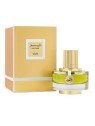 Rasasi Junoon Leather: lusso orientale 50ml