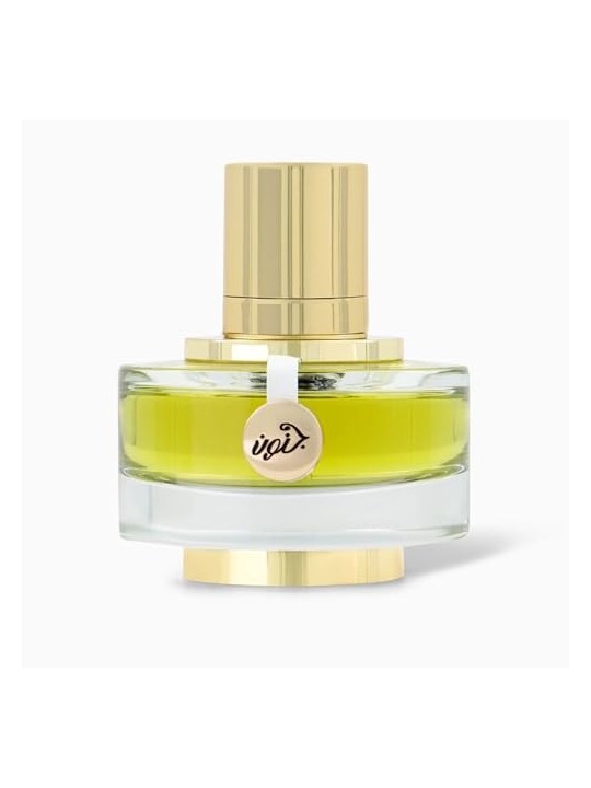 Rasasi Junoon Leather: lusso orientale 50ml