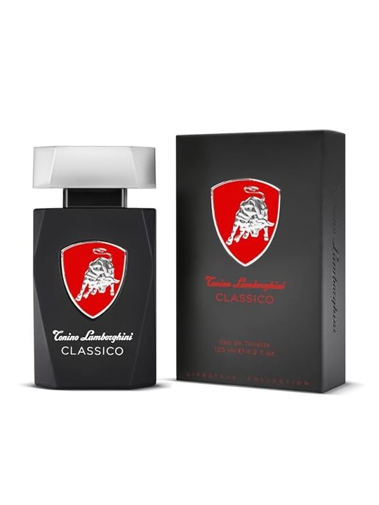 Profumo Lamborghini Classico 125ml