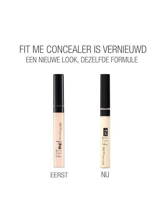 Maybelline Adattami Correttore 68 ml donna 6 acquista 