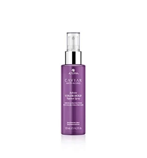 Alterna CAVIAR COLORE INFINITO HOLD spray topcoat 125ml unisex