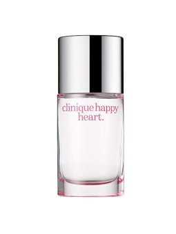 Clinique Happy Heart eau de parfum donna 30ml
