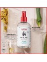 Thayers Witch Hazel con Aloe Vera Spray viso senza profumo pelle sensibile 237ml