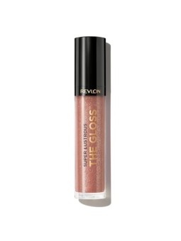 Revlon Super Lustrous Gloss Labbra 260 Futuro Rosato 38ml donna