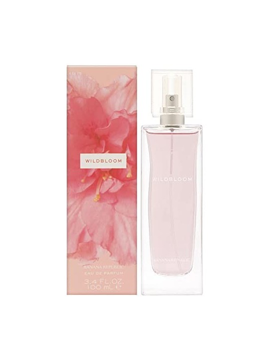 Banana Republic Wildbloom Eau De Parfum donna 100ml