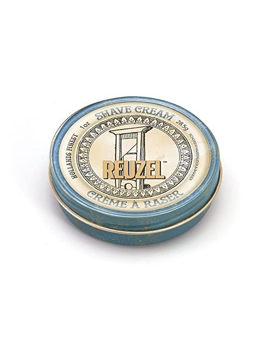 Reuzel Crema da Barba Crema da barba uomo 285g