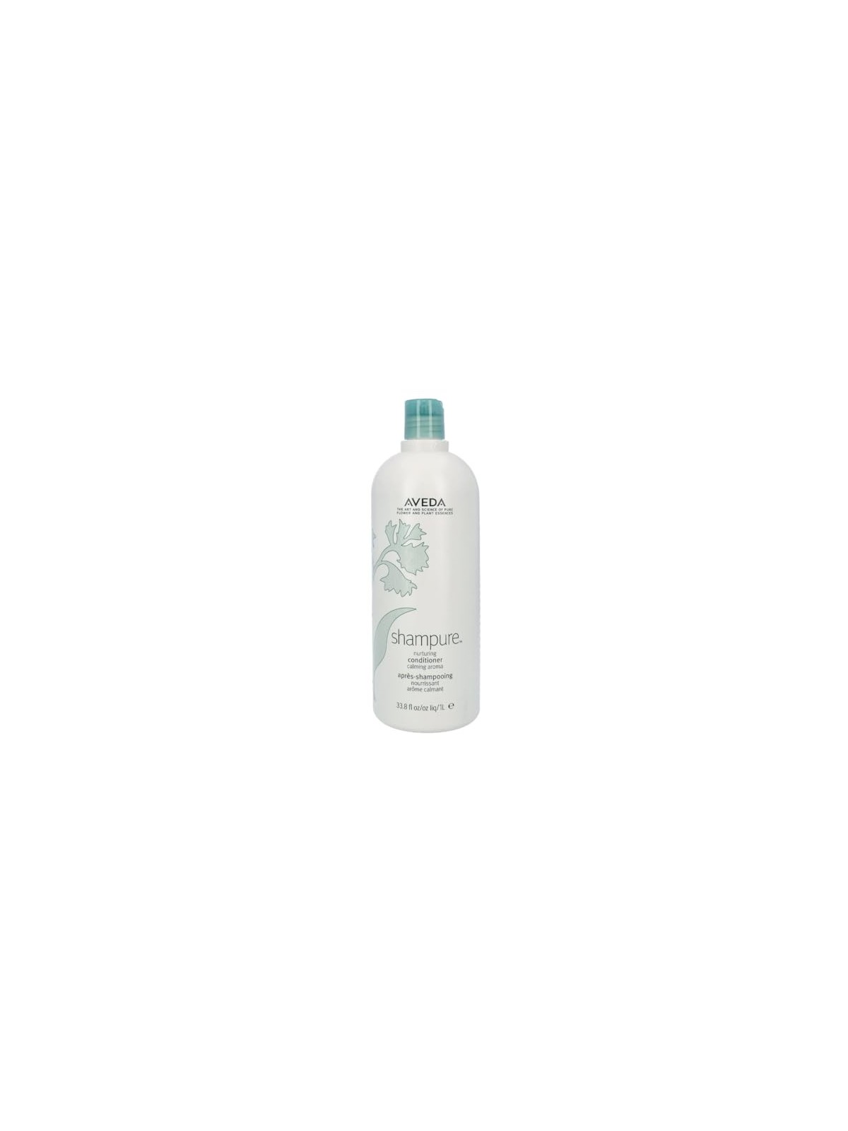 Balsamo Aveda Shampure Nurturing Conditioner unisex 1000ml