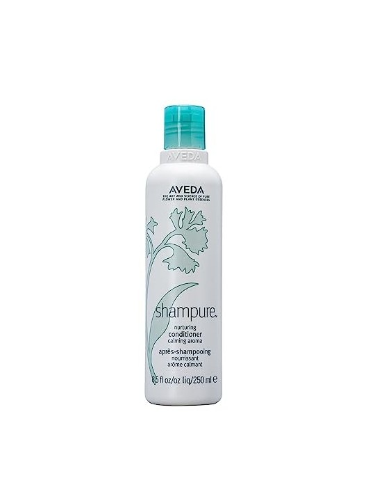 Aveda Shampure Nurturing Conditioner unisex 250ml Calming Aroma