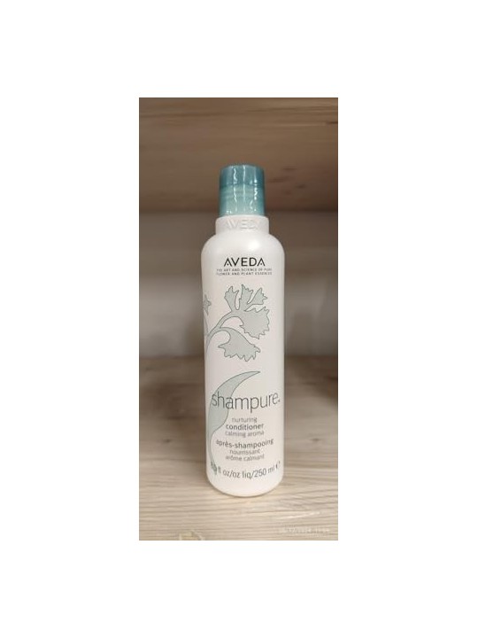 Aveda Shampure Nurturing Conditioner unisex 250ml Calming Aroma