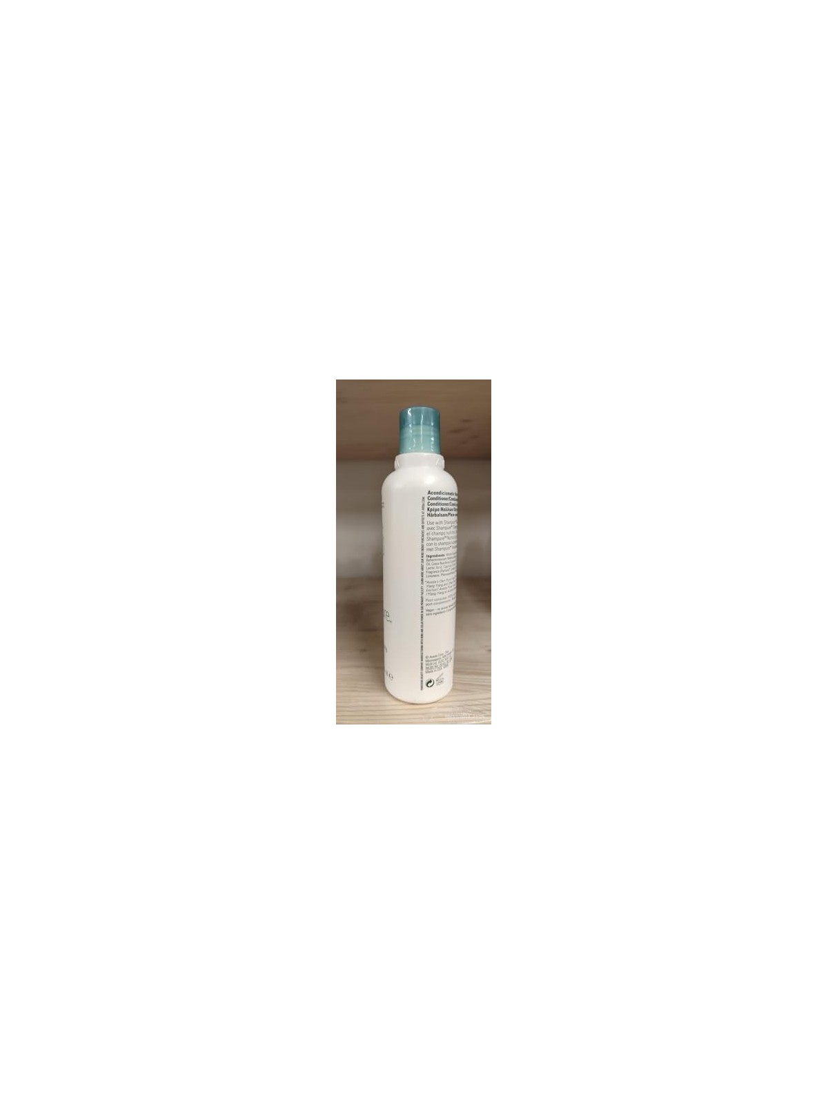 Aveda Shampure Nurturing Conditioner unisex 250ml Calming Aroma