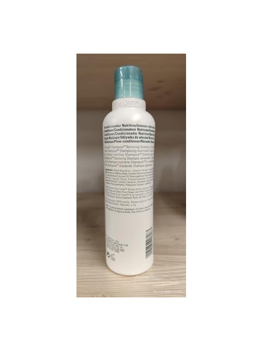 Aveda Shampure Nurturing Conditioner unisex 250ml Calming Aroma