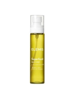 Elemis Superfood Kefir-Tea Mist donna 100ml