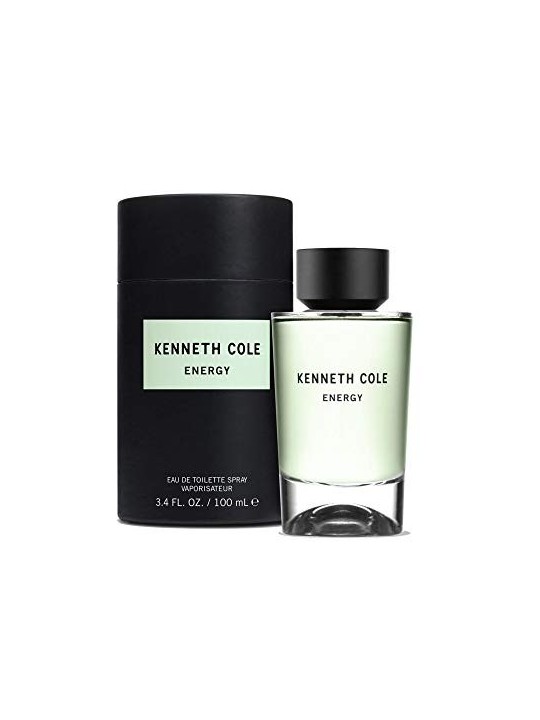 Kenneth Cole Energy Eau De Toilette 100ml
