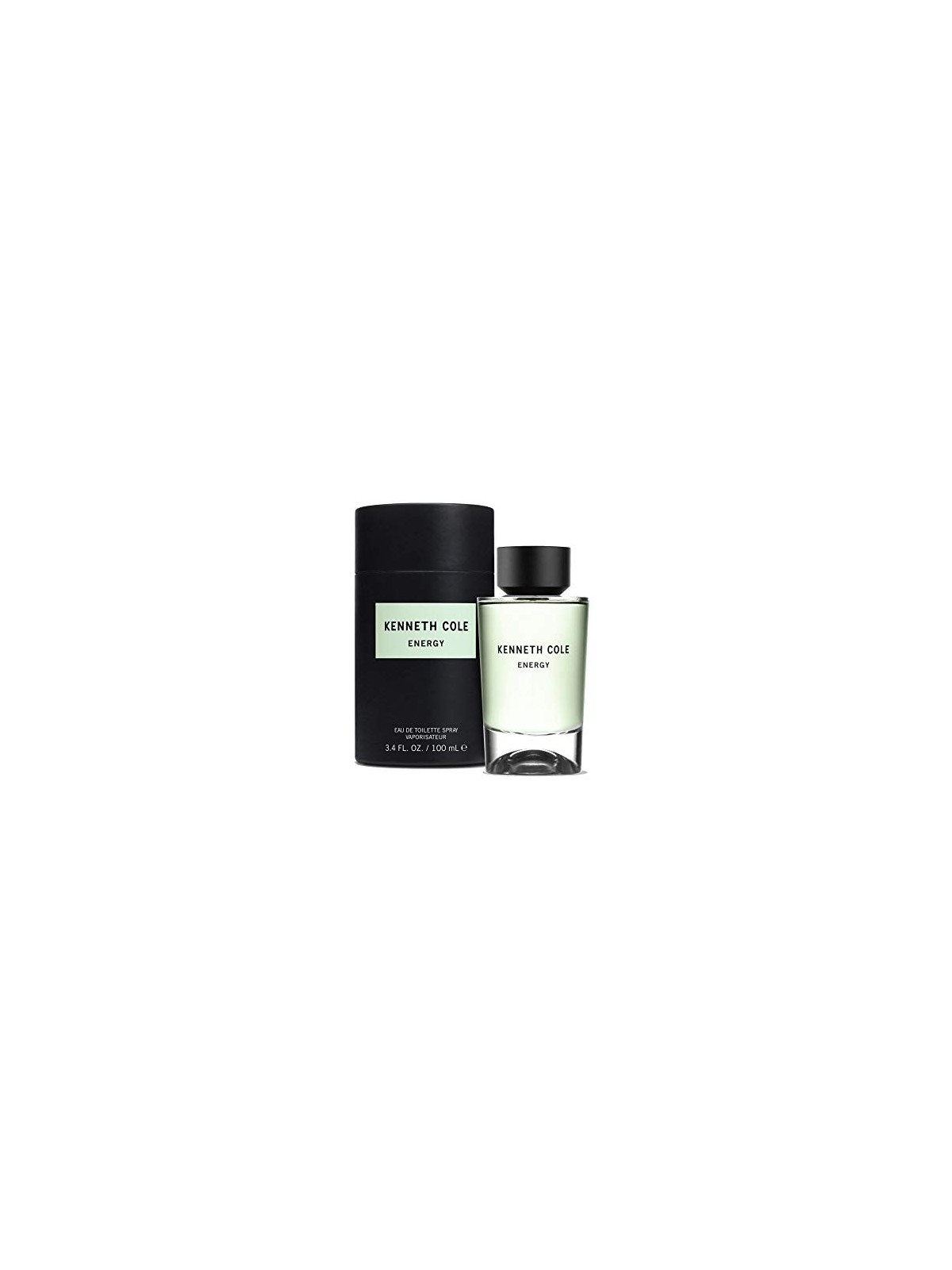 Kenneth Cole Energy Eau De Toilette 100ml