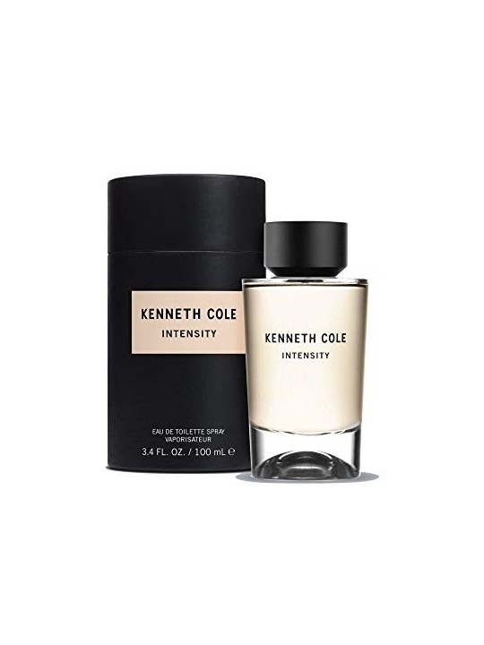 Kenneth Cole Intensity Eau de Toilette 100ml