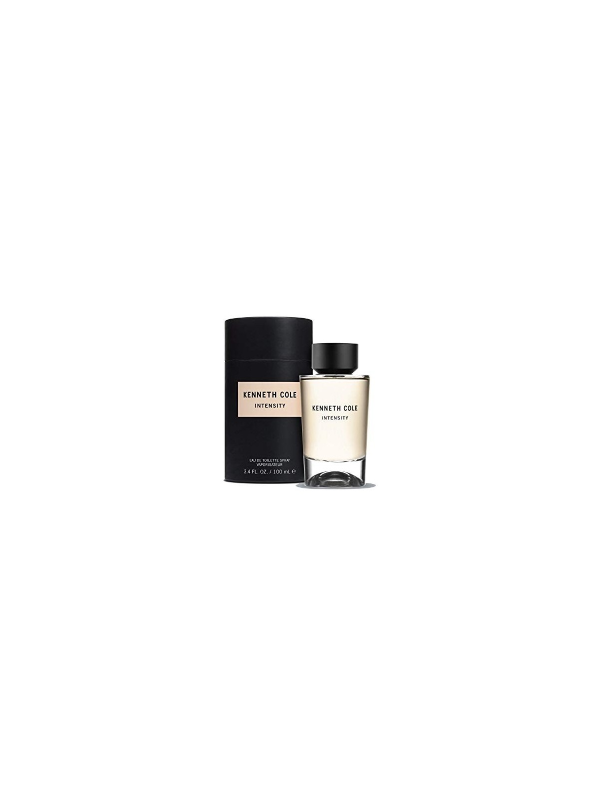 Kenneth Cole Intensity Eau de Toilette 100ml