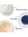 Strivectin Multi-Action Blue Rescue Clay Renewal Mask donna 94g