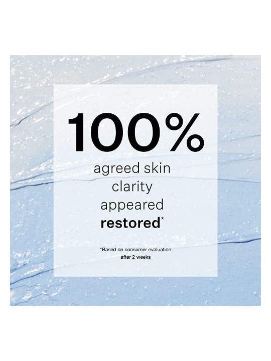 Strivectin Multi-Action Blue Rescue Clay Renewal Mask donna 94g