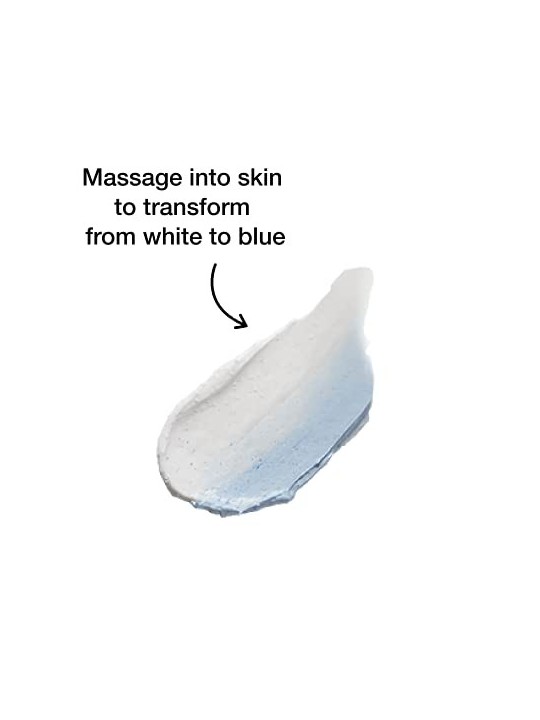 Strivectin Multi-Action Blue Rescue Clay Renewal Mask donna 94g