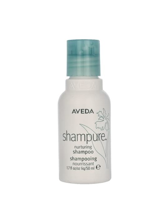 Shampoo nutriente Aveda Shampure Nurturing unisex 50ml