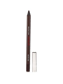 Revlon Mass Market SO FIERCE Eyeliner Vinile Marrone Mighty Mocha