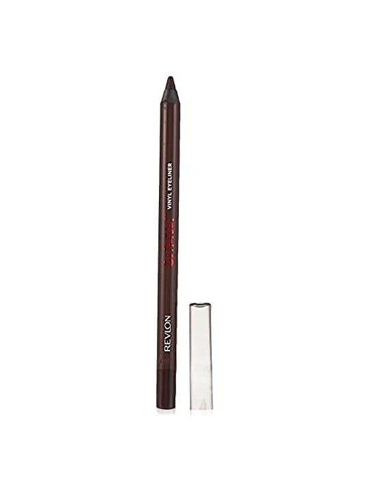 Revlon Mass Market SO FIERCE Eyeliner Vinile Marrone Mighty Mocha