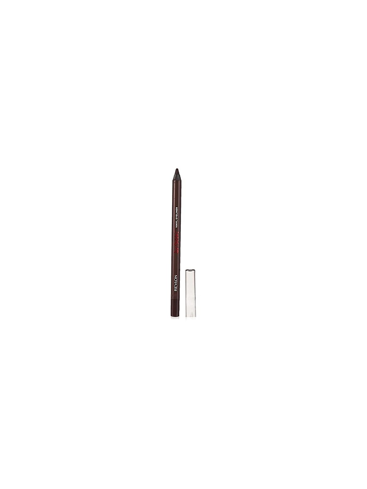 Revlon Mass Market SO FIERCE Eyeliner Vinile Marrone Mighty Mocha