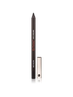 Revlon Mass Market SO FIERCE Eyeliner Vinile Mistero di Mezzanotte-Nero