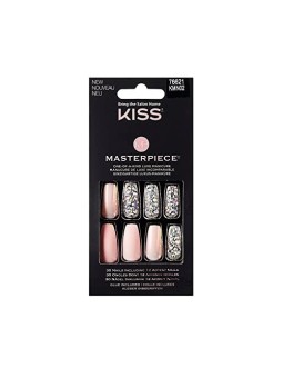 Kiss My Face Unghie Capolavoro Everytime I Slay Nails 30 pz donna