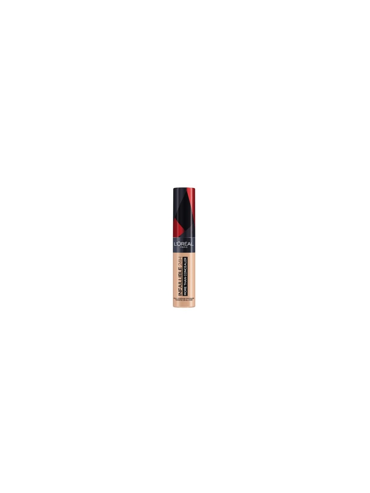 Correttore completo L'Orï¿½ï¿½al Infailliable 326 Vanille