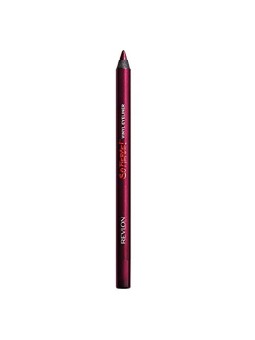Revlon Mass Market SO FIERCE Eyeliner Vinile Nrighteous Rum Bordeaux