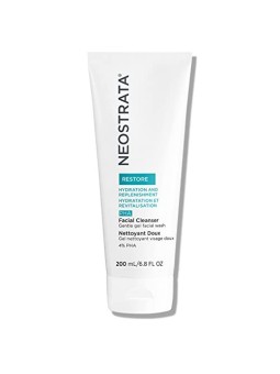 Neostrata RESTORE facial cleanser 200ml unisex