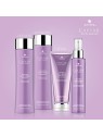 Alterna CAVIAR LISSANTE ANTI FRIZZ nebbia dolio secco 147ml unisex