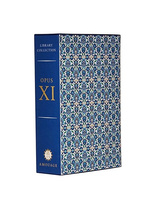 Amouage Opus XI Eau De Parfum 100ml unisex