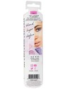 Real Techniques Eye Shade Blend cosmetic brushes