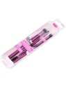 Real Techniques Eye Shade Blend cosmetic brushes