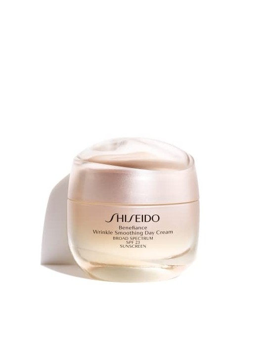 Crema giorno Shiseido Benefiance SPF25 50ml