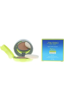 Shiseido SPORTS BB COMPACT SPF50 Medium 12g