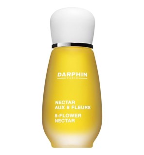 Darphin Essential Oil Elixir 8-Flower Nectar Oil 15ml