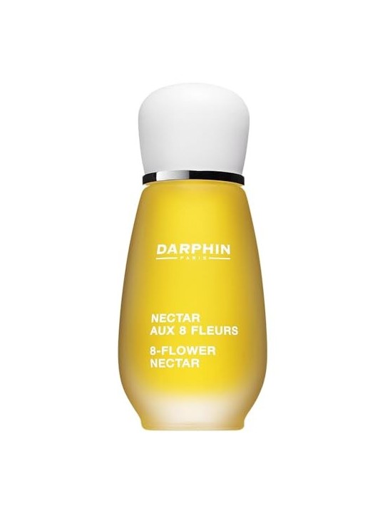Darphin Essential Oil Elixir 8-Flower Nectar Oil 15ml