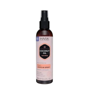 Hask MONOI OLIO DI COCCO 5in1 spray da lasciare in 175ml